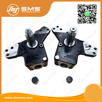 HD90009411189 HD90009411190 Steering Knuckle For Heavy Truck Front Axle Replacement Part