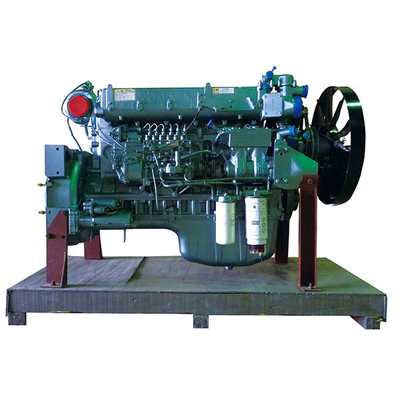 SINOTRUK HOWO 371 MOTOR COMPLET EN VERVANGSTUKKEN HOWO 371, HOWO 375, HOWO 380, HOWO 420