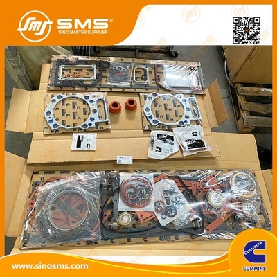 105*45*30CM Cummins Motorkt19 UITRUSTING 3801007 3800728