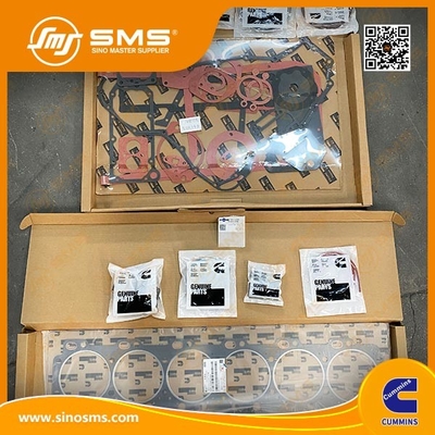 De Motoronderdelen van CUMMINS 3800758 3800758 voor Cummins-Motor 6L