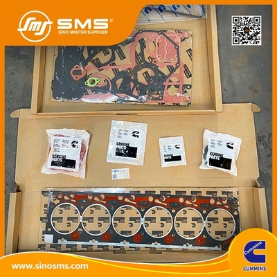 93*40*30CM Cummins Motor6bt5.9 UITRUSTING 4089649 3802376