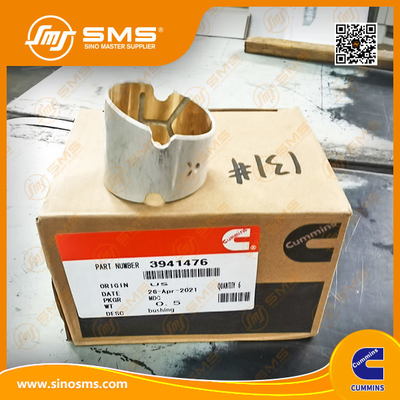 Cummins-Motor M11 3941476 Verbindend Rod Bushing 8*4*3CM