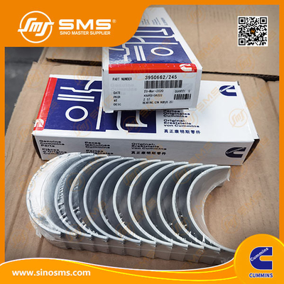 CUMMINS-Motor 6CT die 3950662 CUMMINS Rod Bearing verbinden