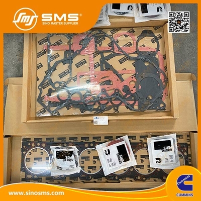 de Reparatieuitrusting van de 3800558 3802624 Motoronderdelenmotor van CUMMINS
