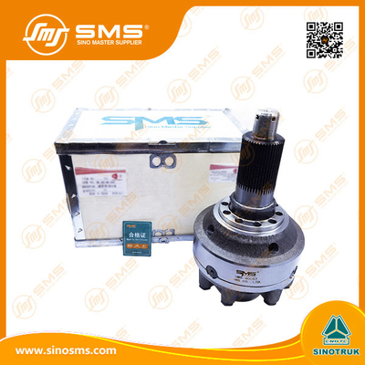 Deel SMS-40087 van 199014320166 Verschilassy sinotruk howo original spare