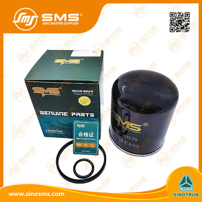 Van de Vrachtwagenschassis van AZ9100368471/1 Sinotruk Howo de Delenlucht Drogere Assy