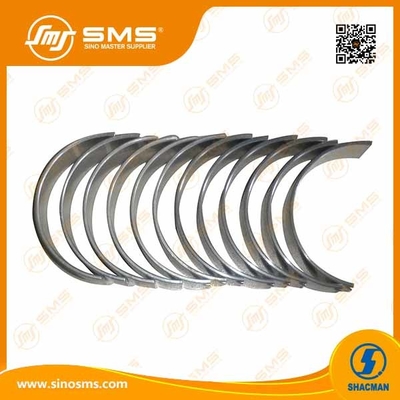 612600030020 / 61560030033 Con Rod Bearing WP10 Weichai Motor Parts Shacman Truck Parts