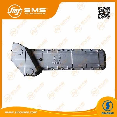 Van de de Motorolie van Shacmanweichai de Koelerdekking Wp10 6140100083B