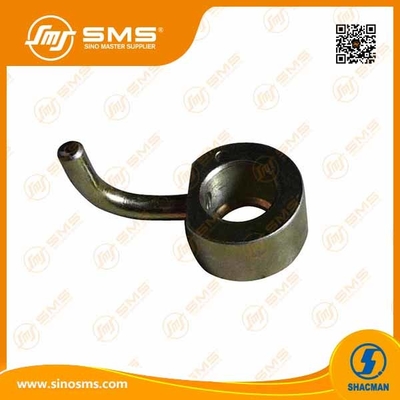 Van de de Olieinjectie van de Weichaimotor de Pijp Wp10 612600010659