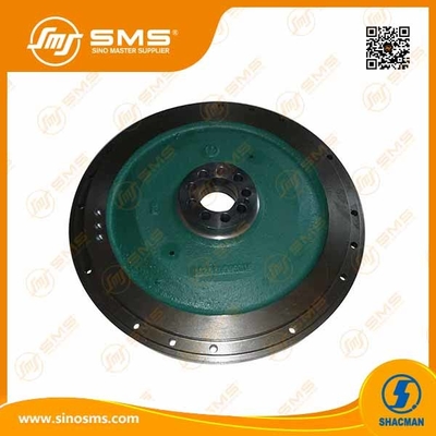 Van de Vrachtwagendelen van de Weichaimotor SHACMAN het Vliegwiel Wp10 612600020354
