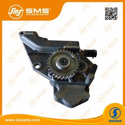 Delen AZ1500070021A van de Wp10shacman Vrachtwagen de Assemblage van de Oliepomp