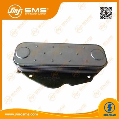 SHACMAN 61500010334 Weichai-de Koelerkern Wp10 van de Motorolie