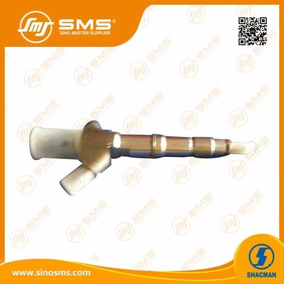 Van de Vrachtwagendelen van BV Wp10 SHACMAN Brandstofinjector 612600080611