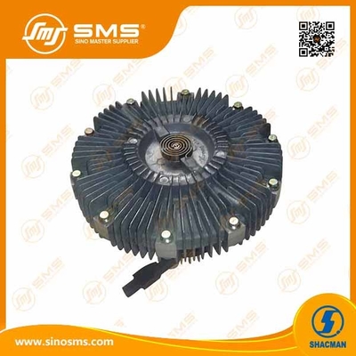 Van de de Olieventilator van het Shacmansilicone Koppeling 61500060226 ISO TS16949