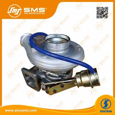 OEM ODM SHACMAN Turbocompressor 612600118926 van Vrachtwagendelen