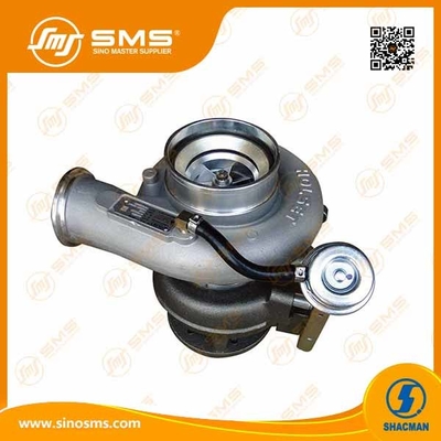 De Motorturbocompressor 612600118895 215*295 van de Shacmanvrachtwagen