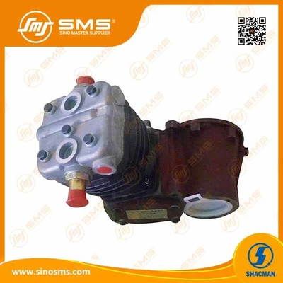 De Luchtcompressor 612600130125 van de Shacman Enige Cilinder