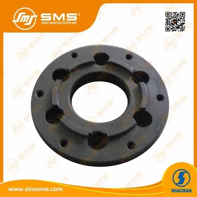 612630060093 Shacman-Ventilatorplaat Wp12