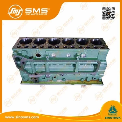 61500010373 EURO II de Smalle Blokken van de Motorcilinder 940*340*470