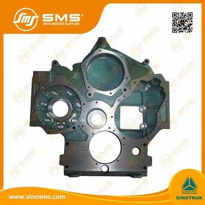 61557010008 Vervangstukken van de de Vrachtwagenmotor van Gear Sinotruk Howo