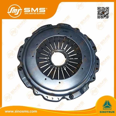 WG9114160010 Platen / 430 Trek Sinotruk Howo Truck Gearbox Onderdelen