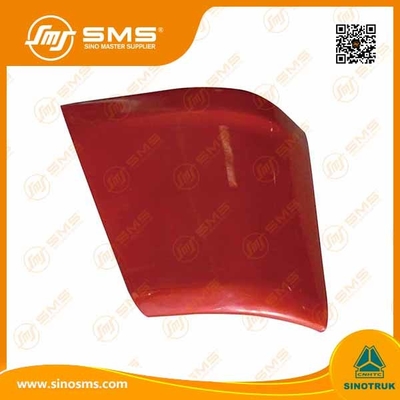 WG1642111014 Outside Cover Right For Sinotruk Howo Truck CAB Spare Parts
