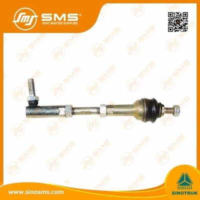 WG9719240117 de Vervangstukken van Rod Sinotruk Howo Truck Gearbox van de versnellingsbaksteun