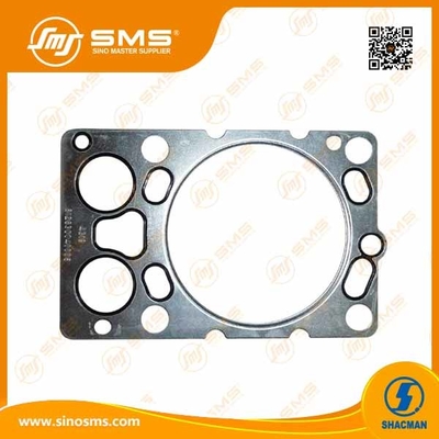 Van de de Cilinderkopdekking van de Shacmanwp12 Weichai Motor Pakking 612630040006