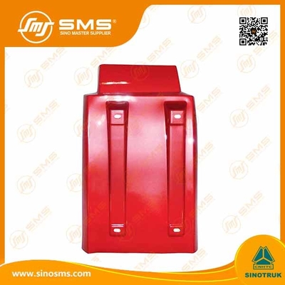 WG1642230103 Left Rear Wheel Fender 08 model For Sinotruk Howo Truck CAB Spare Parts