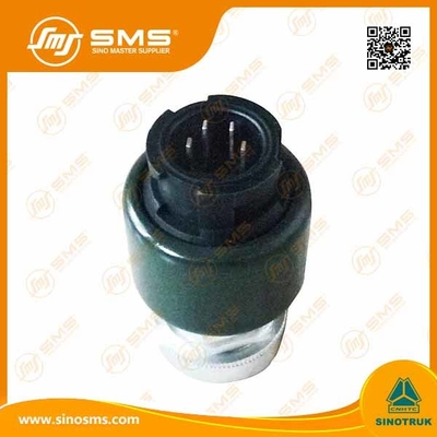 81.27421.0129A Speed Sensor SIEMENS For Sinotruk Howo Truck CAB Spare Parts