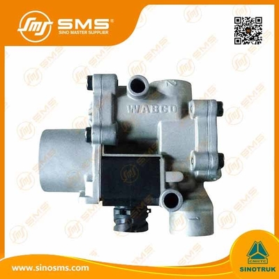 3550ADQ-010 ABS Solenoïdeklep voor de Vervangstukken van de de Vrachtwagencabine van Sinotruk Howo