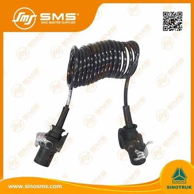 OEM ODM Sinotruk HOWO de Propellerdraad 4460082400 van Vrachtwagendelen