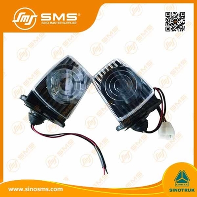 Delen Front Side Lamp WG9719790005/0008 van de CABINEhowo Vrachtwagen