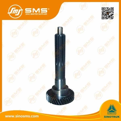 2159302059 Input Shaft Set For Sinotruk Howo Truck Gearbox Spare Parts