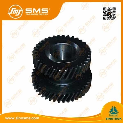 2159303003 Gear 3-4 Gear For Sinotruk Howo Truck Gearbox Spare Parts