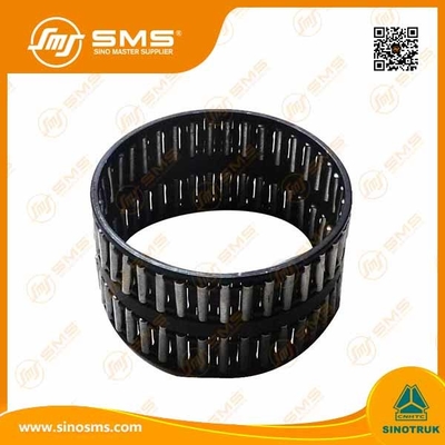 0735320401 Needle Bearing 1st Gear For Sinotruk Howo Truck Gearbox Spare Parts