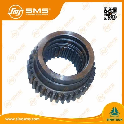 Delen 1286304022 Zontoestel 0.8kg ISO9001 van de Sinotrukhowo Vrachtwagen