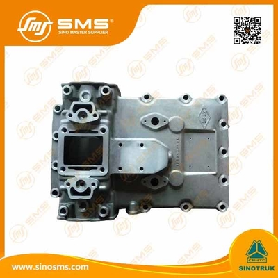 1269307484 Gear Change Cover For Sinotruk Howo Truck Gearbox Spare Parts