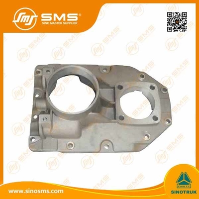 1269338095 Speedometer Cover For Sinotruk Howo Truck Gearbox Spare Parts