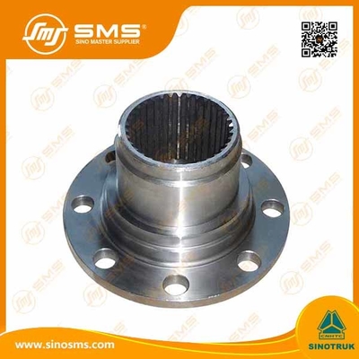 Versnellingsbakvervangstukken 165×92mm de Outputflens 109304212 van Sinotruk Howo