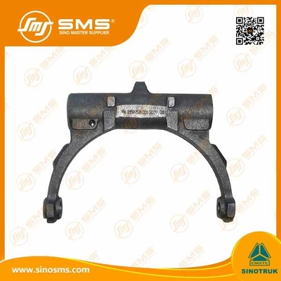 Sinotruk Howo 2159328001 Vork 270×200×55mm van de Toestelverschuiving