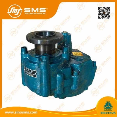 QH50 Power Take Off (PTO) voor onderdelen voor vrachtwagens van Sinotruk Howo