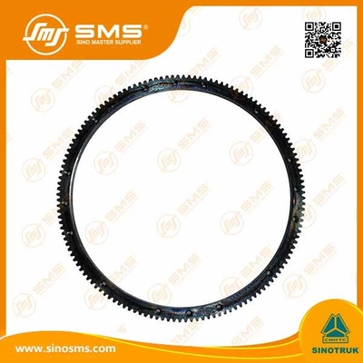 VG2600020208 de Vervangstukken van de de Vrachtwagenmotor van Ring Gear Sinotruk Howo