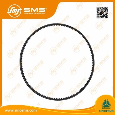 VG1500060228 V Gordel AV 13*1125 Sinotruk Howo Truck Engine Onderdelen