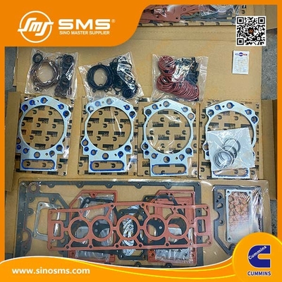 de Reparatie KIT Gasket Set 93*40*30CM van de 3804300 3800731 cumminsqst30 Motor