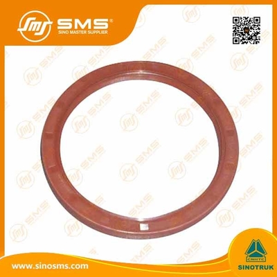 Verbinding van de de Trapas Achterolie van ISO Sinotruk Howo 61500010047