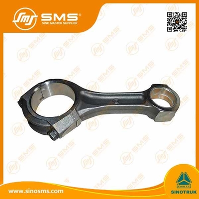 De Vrachtwagendelen Rod Assy Connecting 61500030008 van Wd615sinotruk HOWO