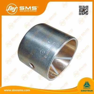 De Vrachtwagendelen die van ISO9001 Sinotruk HOWO Rod Bush VG1500030077 verbinden