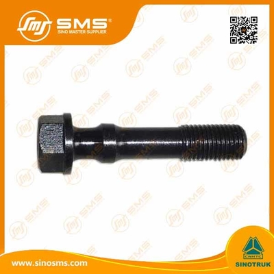 Sinotruk Howo die Rod Bolt VG1500030023 72*11*11mm verbinden