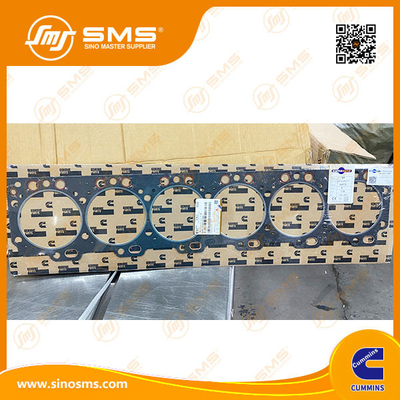 C3938267 8,3 Hoofdpakking 95*25*1CM van Cummins 6CT-de Reeks van de Motorpakking